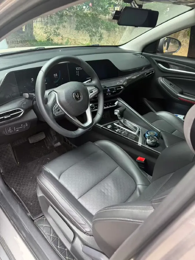 2020 ChangAn Eado 1.4T 158HP L4 7DCT,autocango,china used car exporter,china ev exporter,chinese used car exporter,chinese used ev exporter