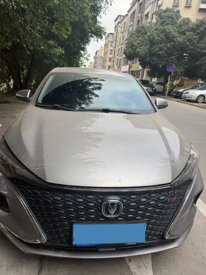 2020 ChangAn Eado 1.4T 158HP L4 7DCT,autocango,china used car exporter,china ev exporter,chinese used car exporter,chinese used ev exporter