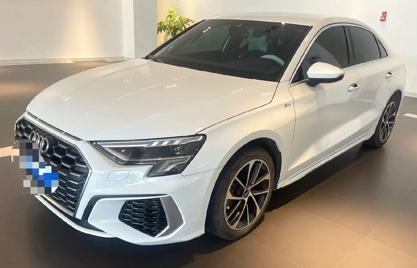 2023 Audi A3 1.4T 150HP L4 7DCT,autocango,china used car exporter,china ev exporter,chinese used car exporter,chinese used ev exporter