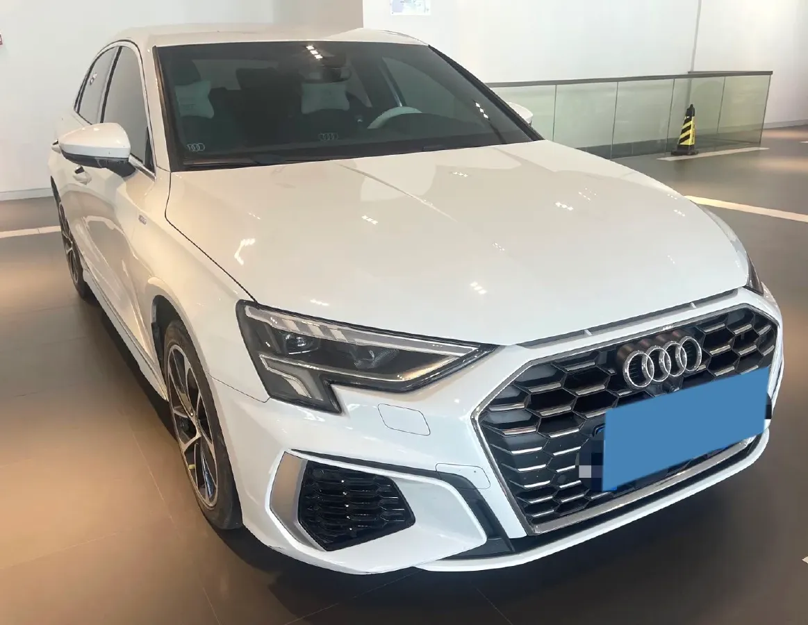 2023 Audi A3 1.4T 150HP L4 7DCT,autocango,china used car exporter,china ev exporter,chinese used car exporter,chinese used ev exporter