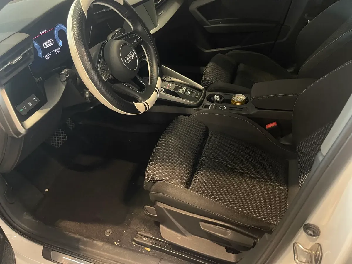 2023 Audi A3 1.4T 150HP L4 7DCT,autocango,china used car exporter,china ev exporter,chinese used car exporter,chinese used ev exporter