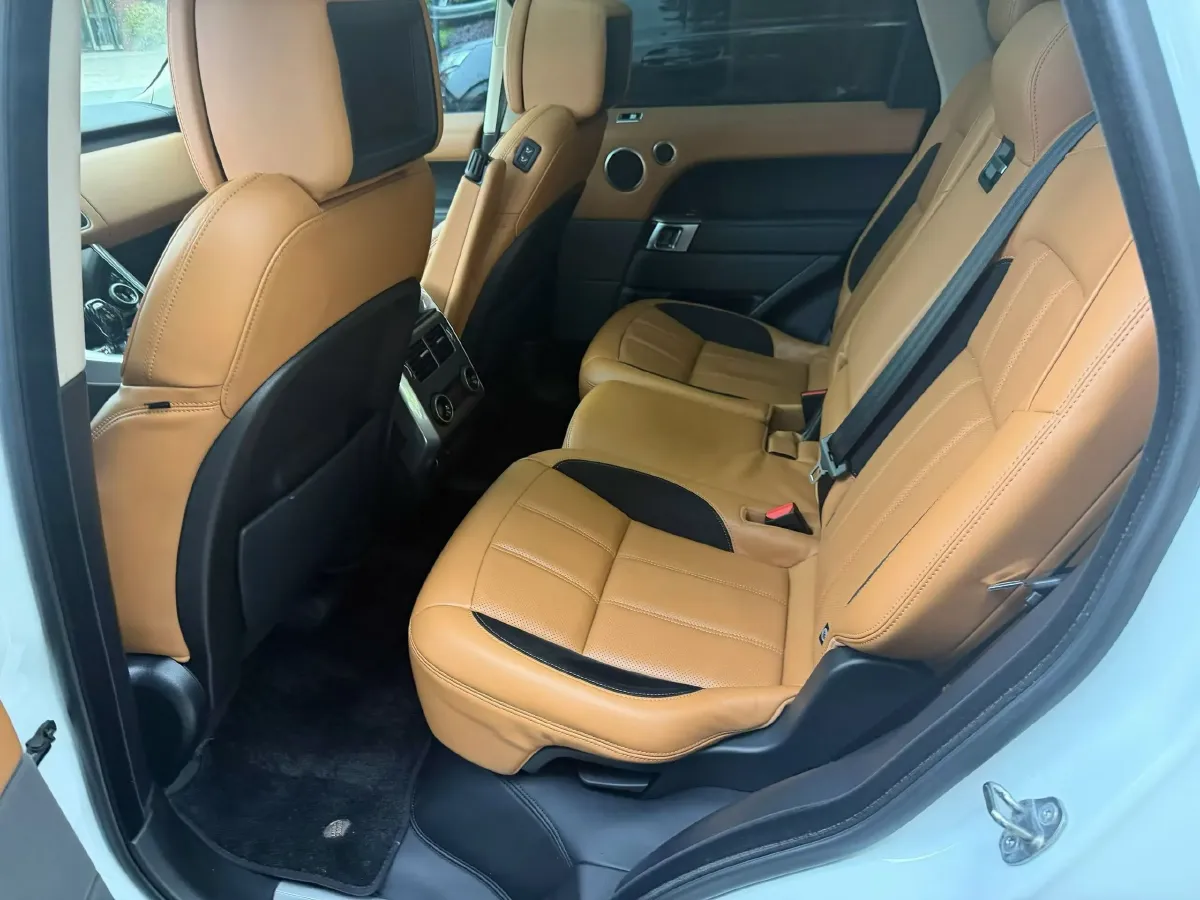 2018 Land Rover Range Rover Sport 3.0T 340HP V6 8AT,autocango,china used car exporter,china ev exporter,chinese used car exporter,chinese used ev exporter