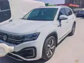 2022 VOLKSWAGEN TAYRON GTE,autocango,china used car exporter,china ev exporter,chinese used car exporter,chinese used ev exporter