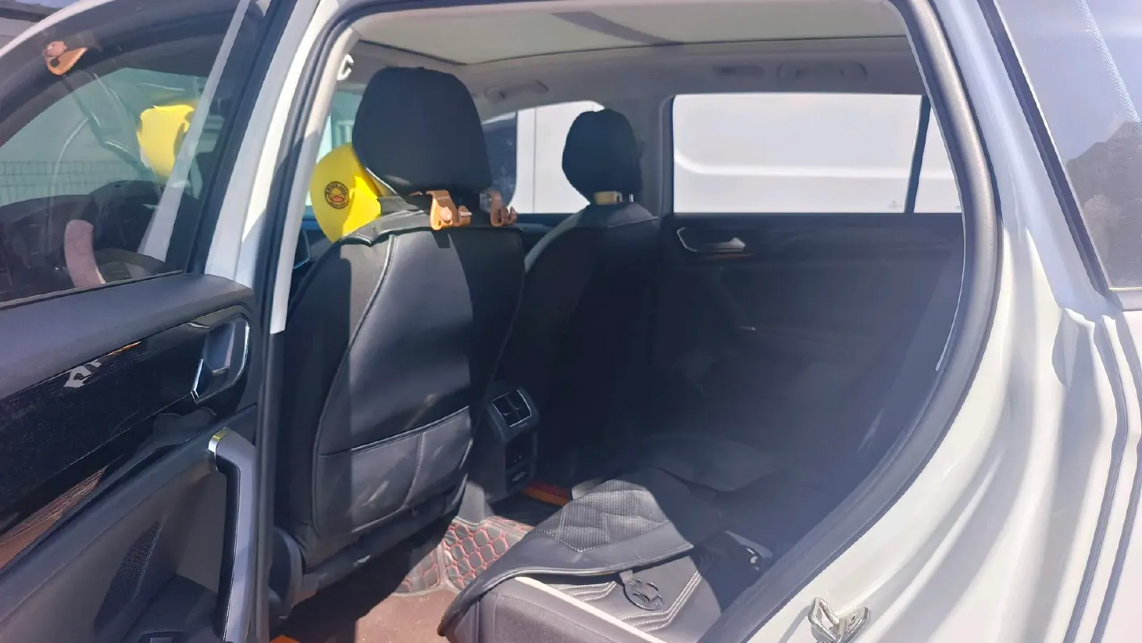 2022 Volkswagen Tayron GTE 1.4T 150HP L4 6DCT PHEV 13KWH,autocango,china used car exporter,china ev exporter,chinese used car exporter,chinese used ev exporter