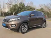 2016 KIA SPORTAGE R,autocango,china used car exporter,china ev exporter,chinese used car exporter,chinese used ev exporter