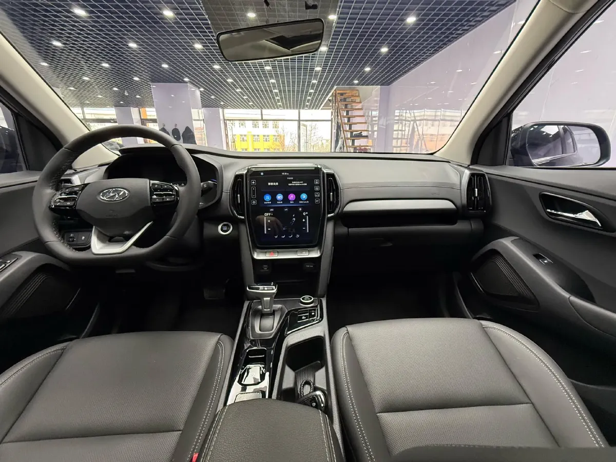 2021 Hyundai ix35 1.4T 140HP L4 7DCT,autocango,china used car exporter,china ev exporter,chinese used car exporter,chinese used ev exporter