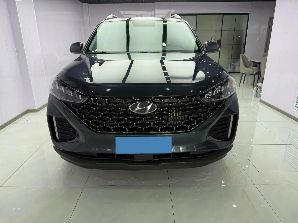 2021 Hyundai ix35 1.4T 140HP L4 7DCT,autocango,china used car exporter,china ev exporter,chinese used car exporter,chinese used ev exporter