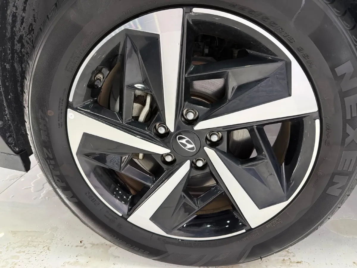 2021 Hyundai ix35 1.4T 140HP L4 7DCT,autocango,china used car exporter,china ev exporter,chinese used car exporter,chinese used ev exporter