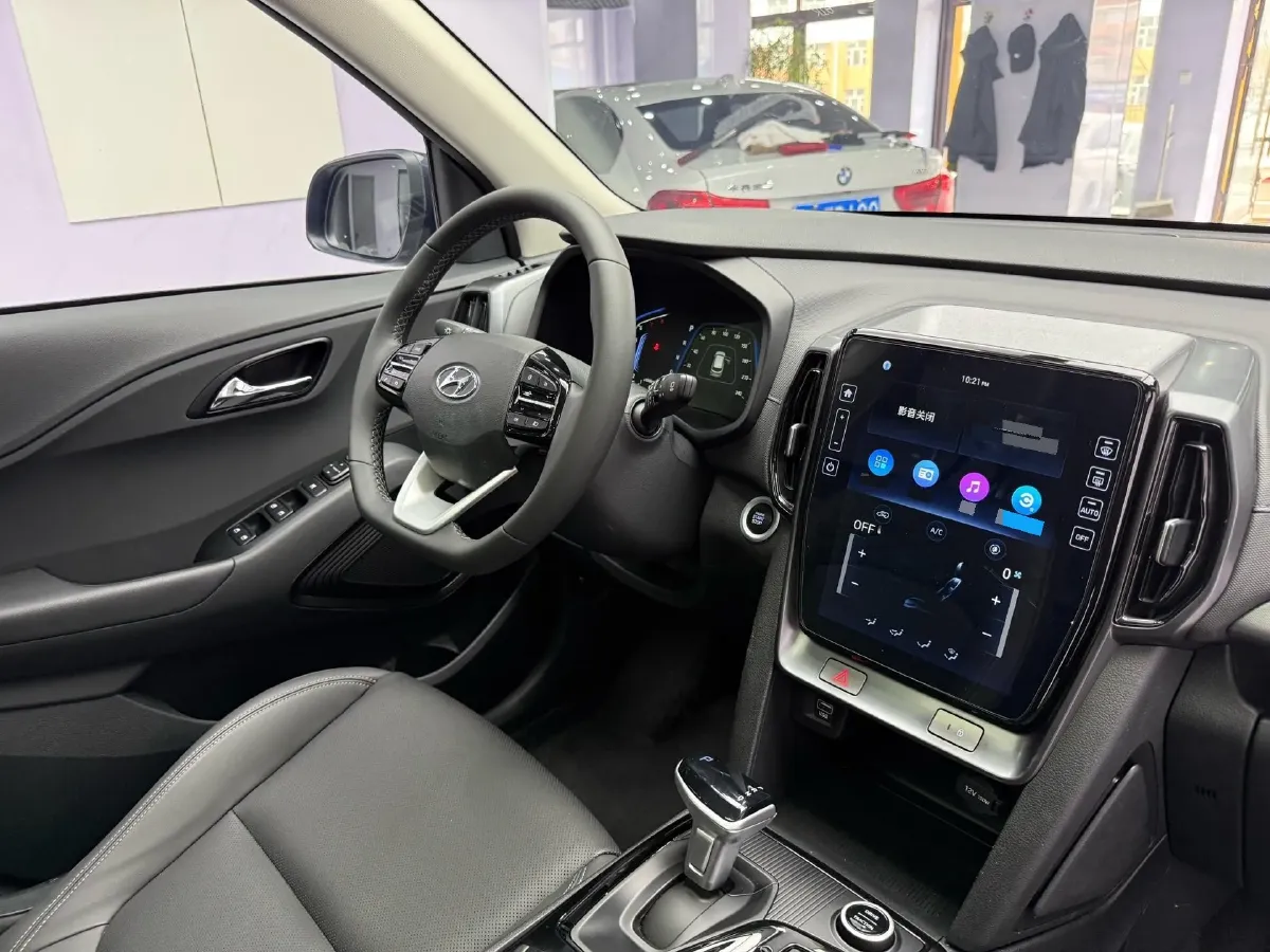 2021 Hyundai ix35 1.4T 140HP L4 7DCT,autocango,china used car exporter,china ev exporter,chinese used car exporter,chinese used ev exporter