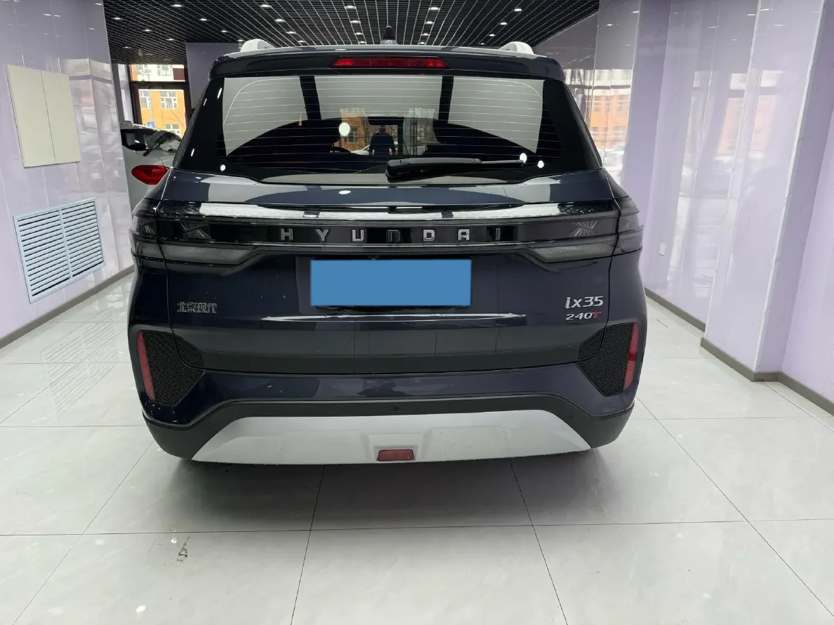 2021 Hyundai ix35 1.4T 140HP L4 7DCT,autocango,china used car exporter,china ev exporter,chinese used car exporter,chinese used ev exporter