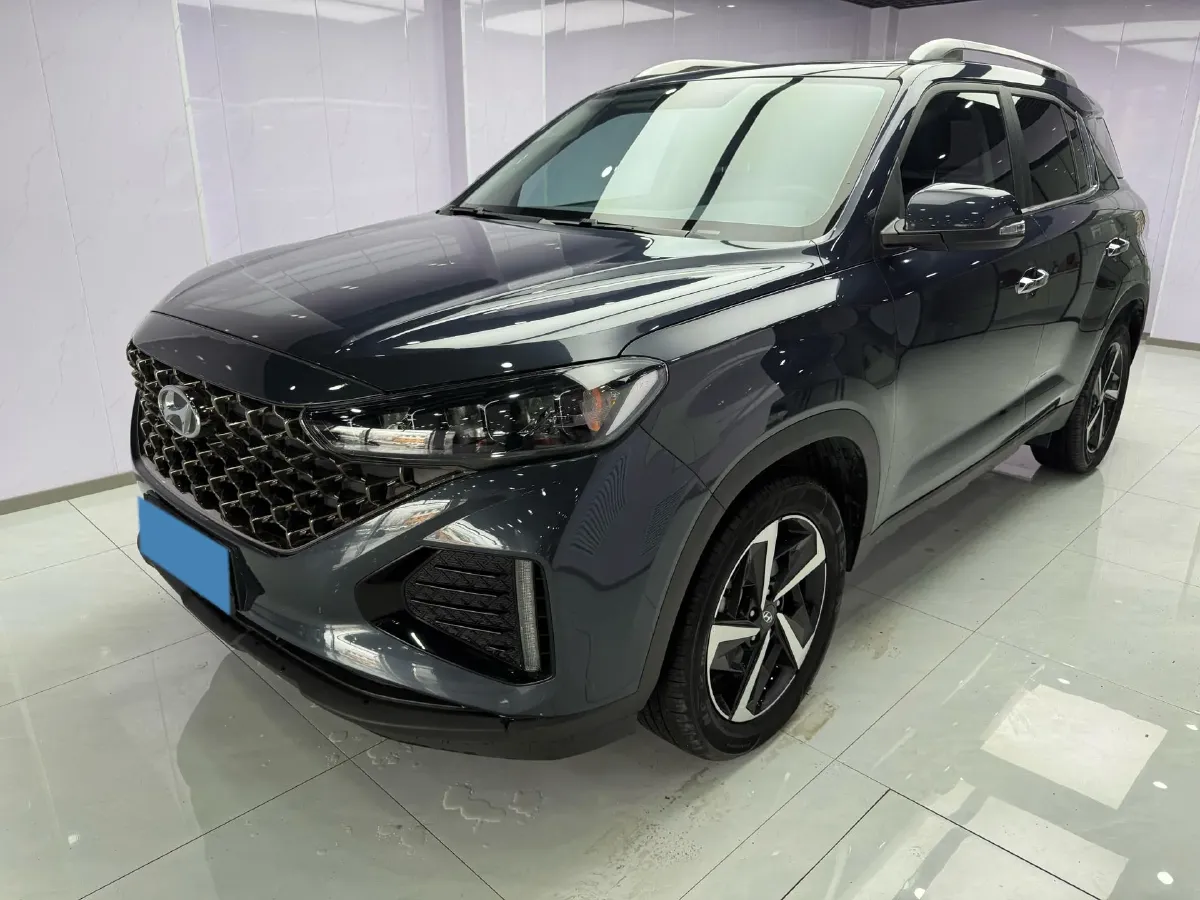 2021 Hyundai ix35 1.4T 140HP L4 7DCT,autocango,china used car exporter,china ev exporter,chinese used car exporter,chinese used ev exporter