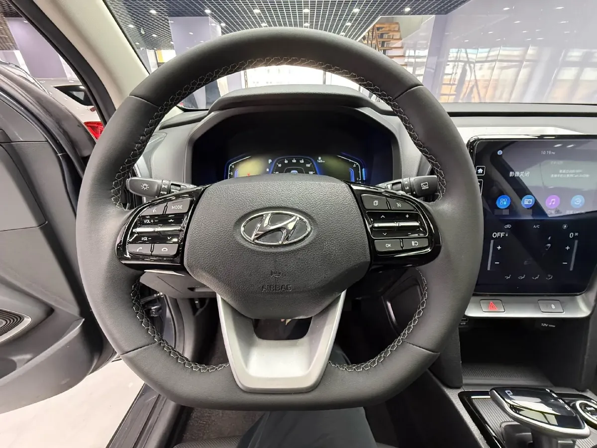 2021 Hyundai ix35 1.4T 140HP L4 7DCT,autocango,china used car exporter,china ev exporter,chinese used car exporter,chinese used ev exporter