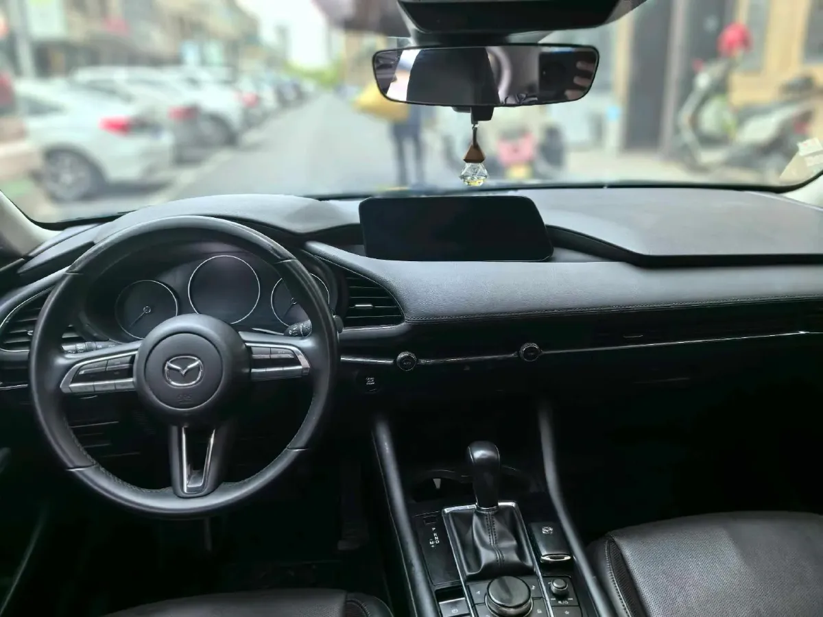 2020 Mazda 3 Axela 2.0L 158HP L4 6AT,autocango,china used car exporter,china ev exporter,chinese used car exporter,chinese used ev exporter