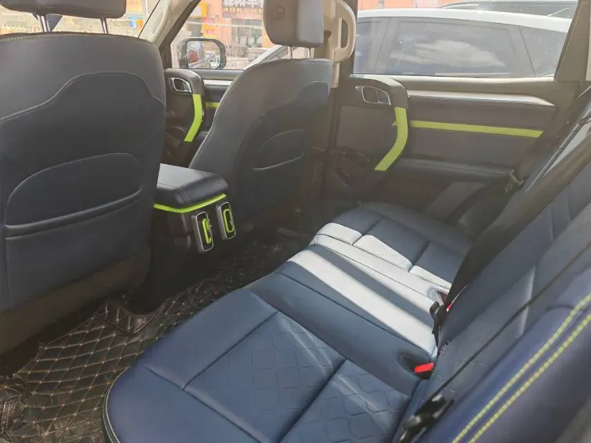 2021 Haval Dargo 1.5T 169HP L4 7DCT,autocango,china used car exporter,china ev exporter,chinese used car exporter,chinese used ev exporter