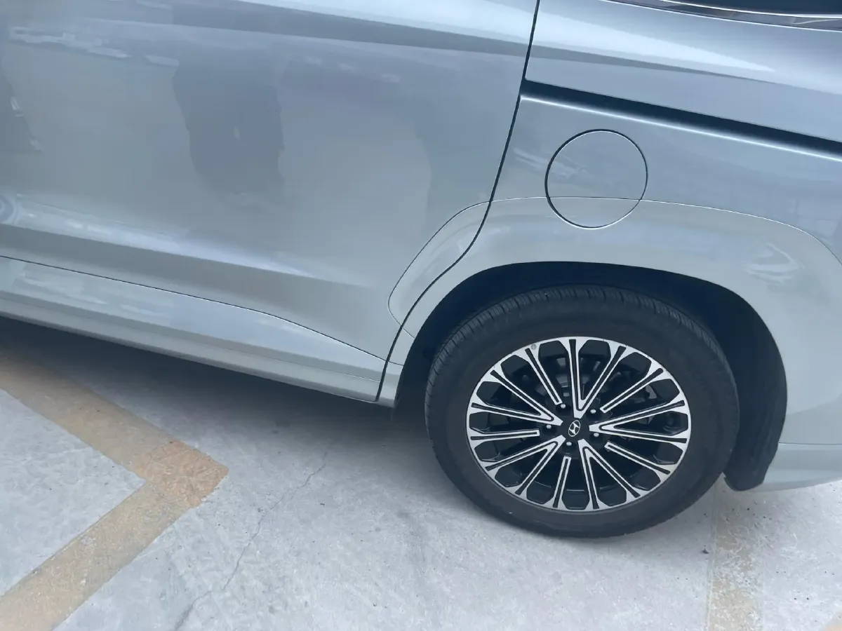 2024 Hyundai Custo 1.5T 170HP L4 8AT,autocango,china used car exporter,china ev exporter,chinese used car exporter,chinese used ev exporter