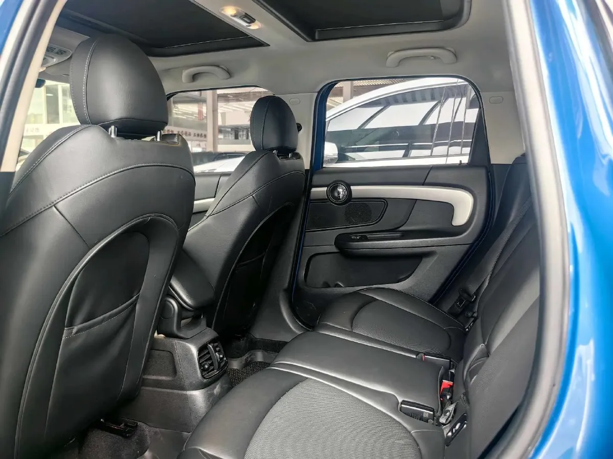 2021 MINI COUNTRYMAN 1.5T 136HP L3 7DCT,autocango,china used car exporter,china ev exporter,chinese used car exporter,chinese used ev exporter