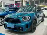 2021 MINI COUNTRYMAN 1.5T 136HP L3 7DCT
