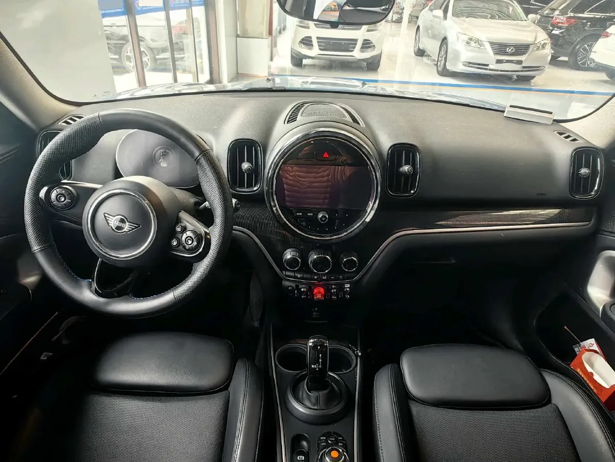 2021 MINI COUNTRYMAN 1.5T 136HP L3 7DCT,autocango,china used car exporter,china ev exporter,chinese used car exporter,chinese used ev exporter