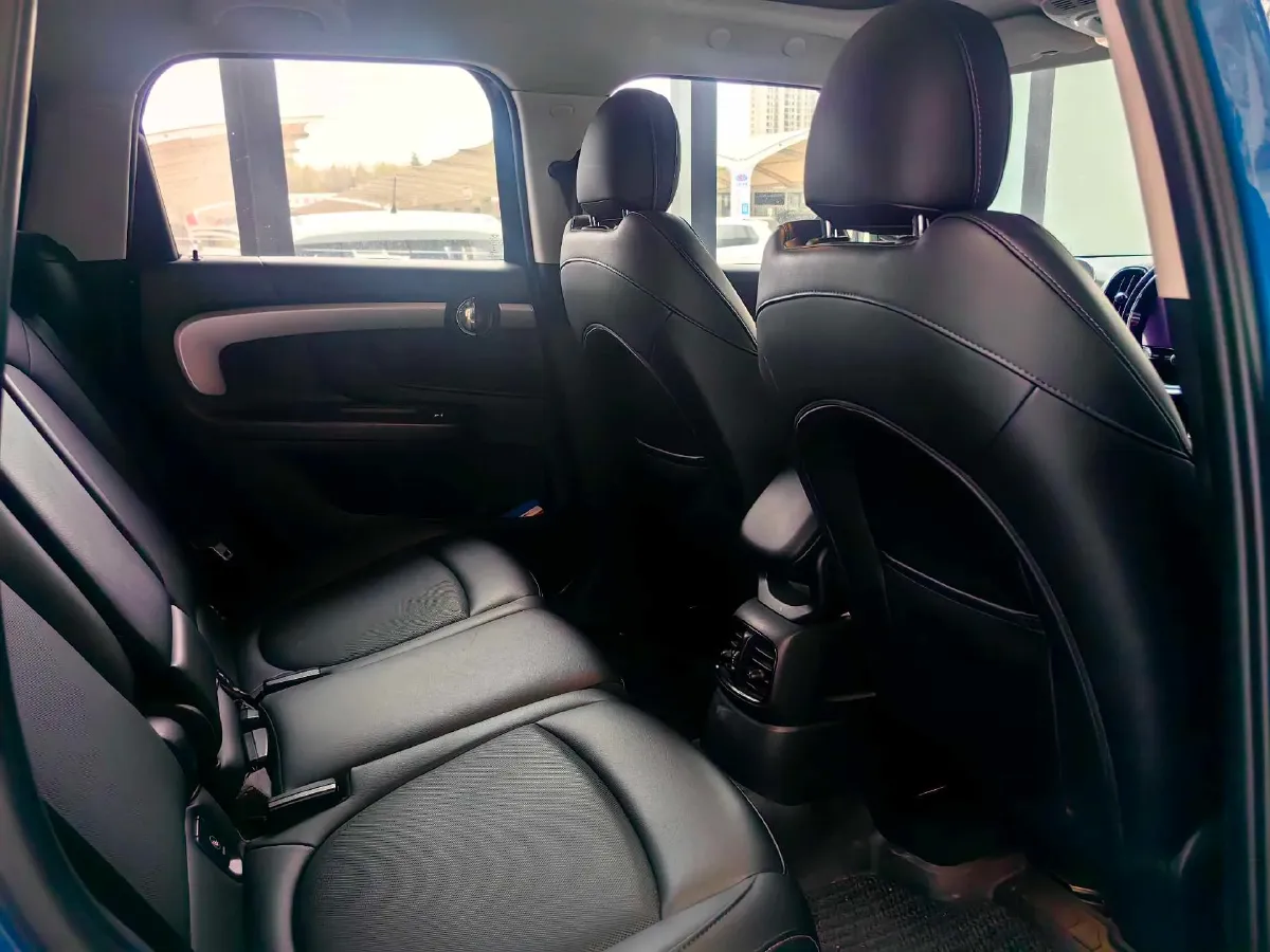 2021 MINI COUNTRYMAN 1.5T 136HP L3 7DCT,autocango,china used car exporter,china ev exporter,chinese used car exporter,chinese used ev exporter