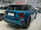 2021 MINI COUNTRYMAN 1.5T 136HP L3 7DCT