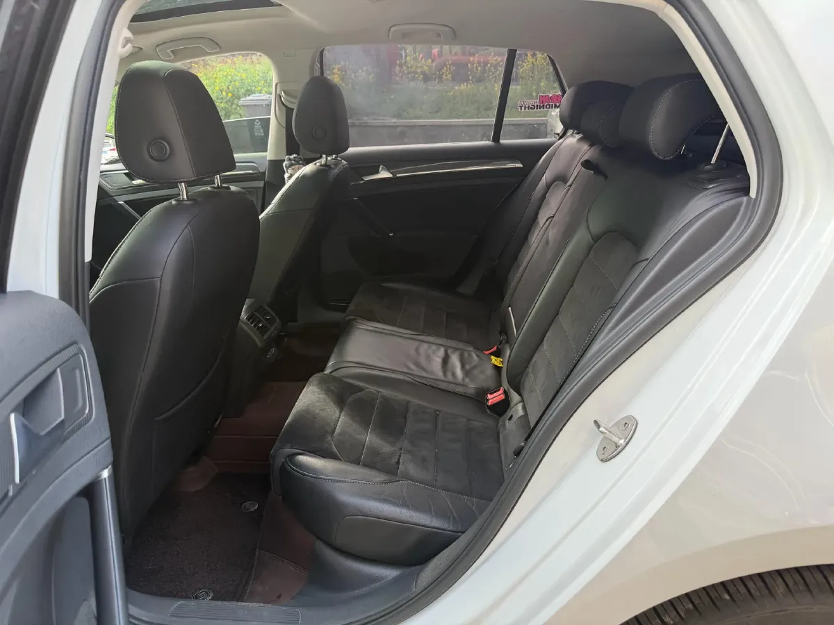 2018 Volkswagen Golf 1.4T 150HP L4 7DCT,autocango,china used car exporter,china ev exporter,chinese used car exporter,chinese used ev exporter