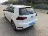 2018 Volkswagen Golf 1.4T 150HP L4 7DCT