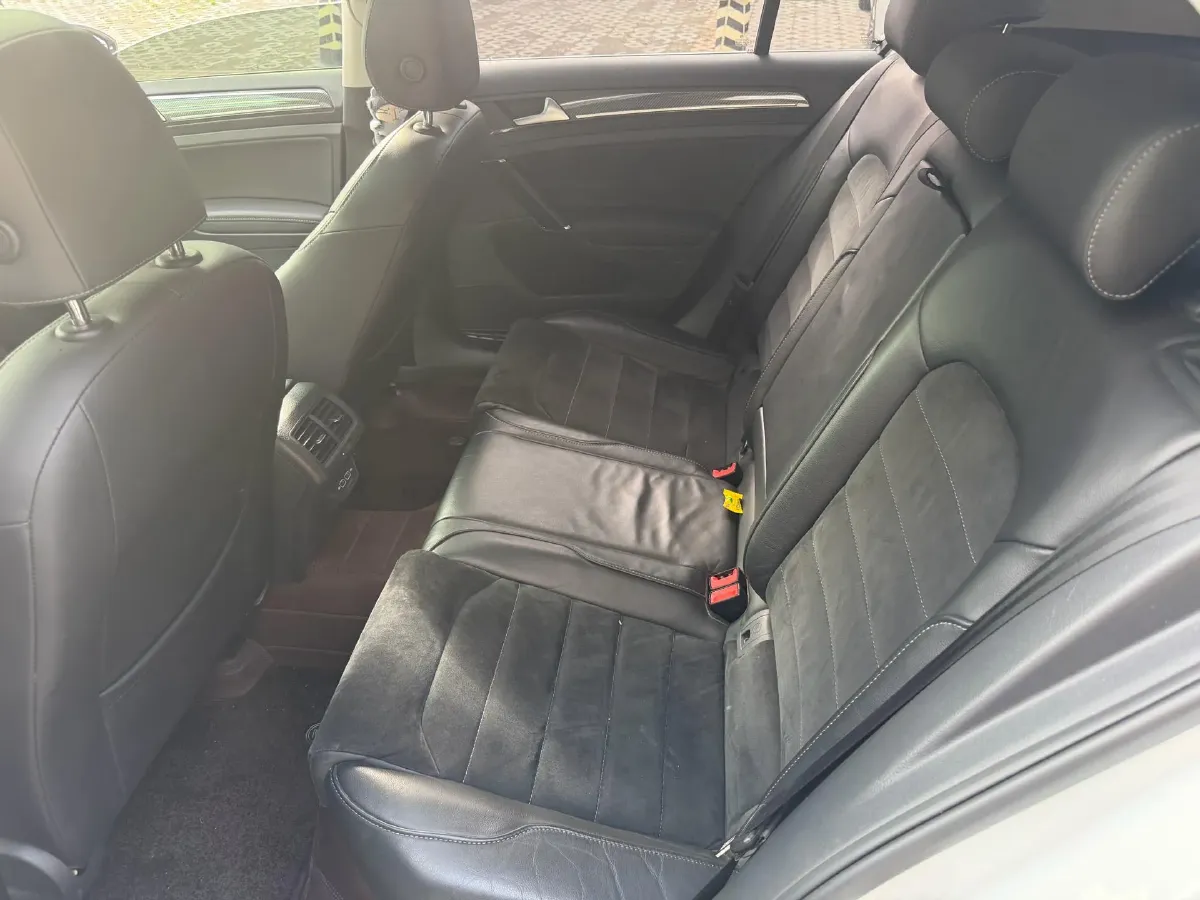 2018 Volkswagen Golf 1.4T 150HP L4 7DCT,autocango,china used car exporter,china ev exporter,chinese used car exporter,chinese used ev exporter