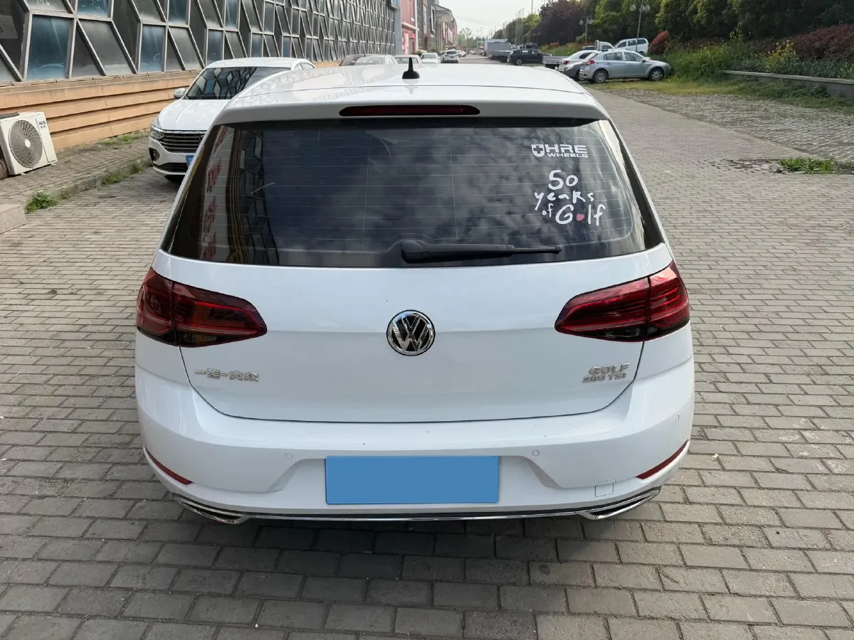 2018 Volkswagen Golf 1.4T 150HP L4 7DCT,autocango,china used car exporter,china ev exporter,chinese used car exporter,chinese used ev exporter