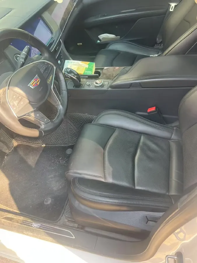 2020 Cadillac CT6 2.0T 241HP L4 10AT,autocango,china used car exporter,china ev exporter,chinese used car exporter,chinese used ev exporter