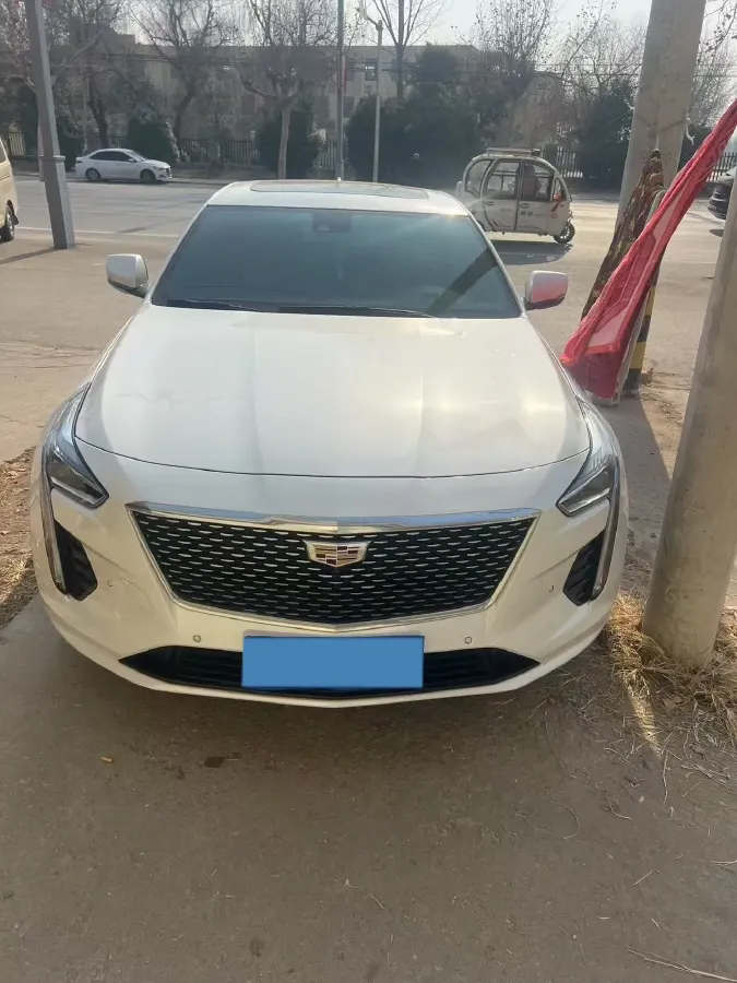 2020 Cadillac CT6 2.0T 241HP L4 10AT,autocango,china used car exporter,china ev exporter,chinese used car exporter,chinese used ev exporter