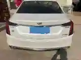 2020 Cadillac CT6 2.0T 241HP L4 10AT