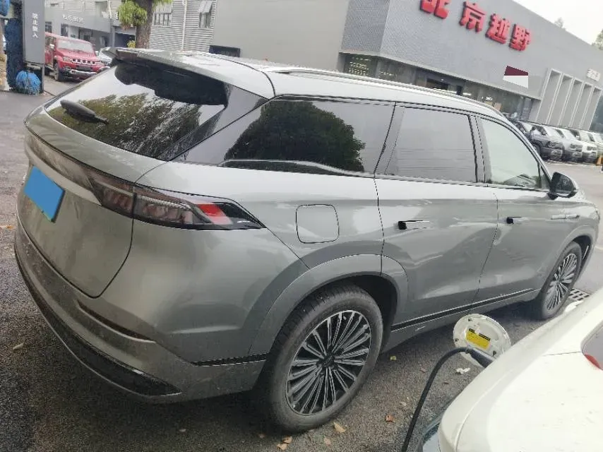 2025 Chery Tiggo9 C-DM 1.5T 156HP L4 3DHT PHEV 19.43KWH,autocango,china used car exporter,china ev exporter,chinese used car exporter,chinese used ev exporter