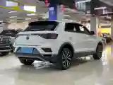 2023 Volkswagen T-Roc 1.4T 150HP L4 7DCT