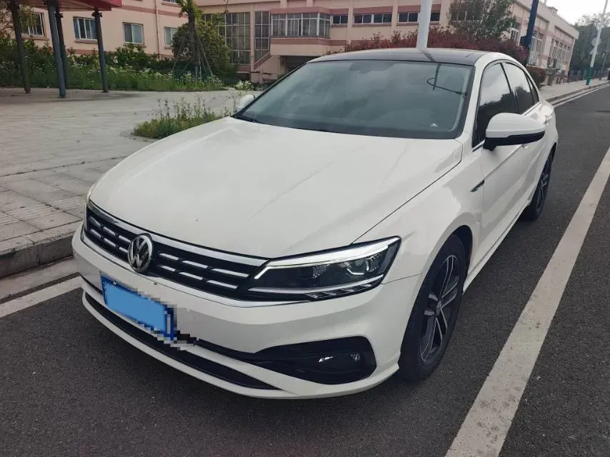 2021 Volkswagen Lamando 1.4T 150HP L4 7DCT,autocango,china used car exporter,china ev exporter,chinese used car exporter,chinese used ev exporter
