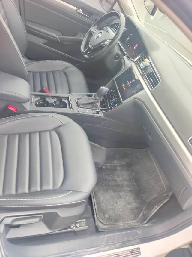 2021 Volkswagen Lamando 1.4T 150HP L4 7DCT,autocango,china used car exporter,china ev exporter,chinese used car exporter,chinese used ev exporter