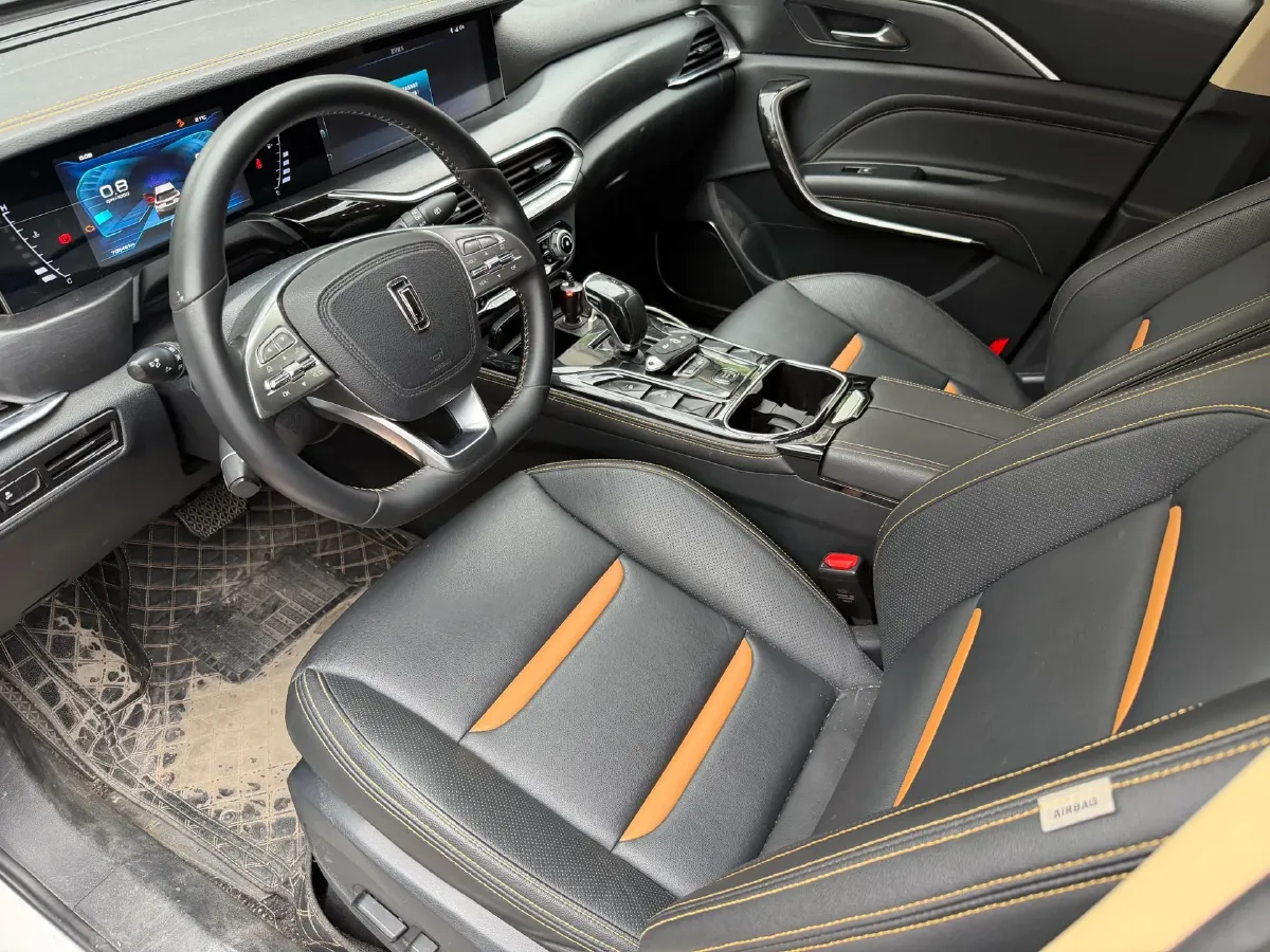 2020 Bestune T77 1.5T 169HP L4 7DCT,autocango,china used car exporter,china ev exporter,chinese used car exporter,chinese used ev exporter