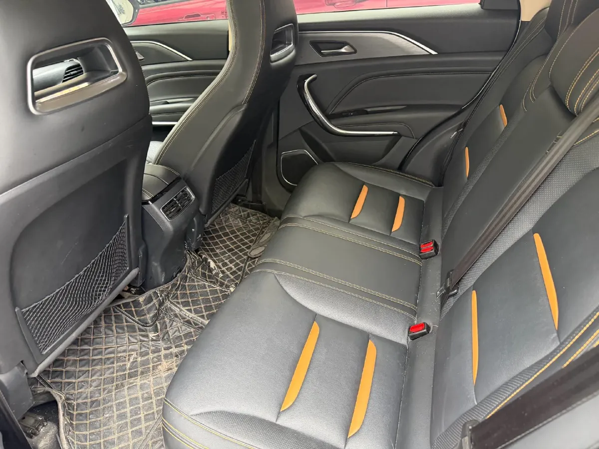 2020 Bestune T77 1.5T 169HP L4 7DCT,autocango,china used car exporter,china ev exporter,chinese used car exporter,chinese used ev exporter