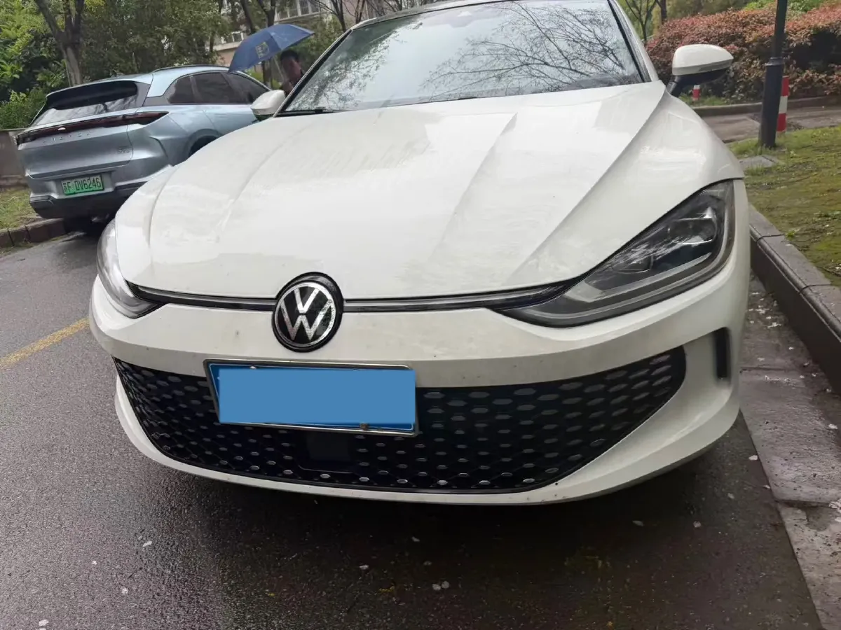 2023 Volkswagen Lamando 1.4T 150HP L4 7DCT,autocango,china used car exporter,china ev exporter,chinese used car exporter,chinese used ev exporter