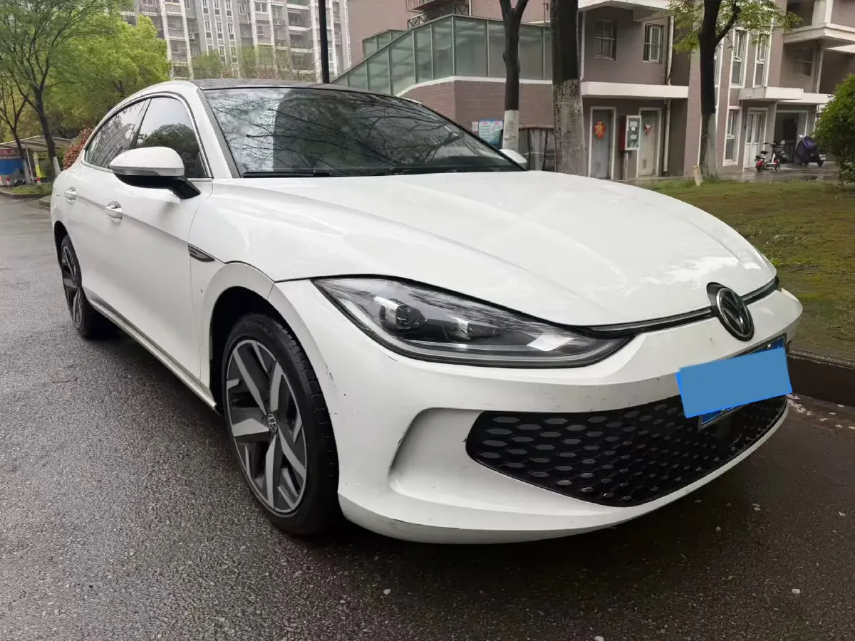 2023 Volkswagen Lamando 1.4T 150HP L4 7DCT,autocango,china used car exporter,china ev exporter,chinese used car exporter,chinese used ev exporter