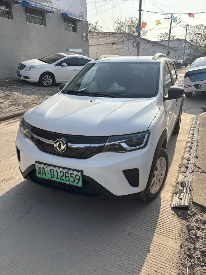 2021 DongFeng eπ Nami EX1 BEV 26.8KWH,autocango,china used car exporter,china ev exporter,chinese used car exporter,chinese used ev exporter