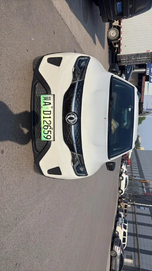 2021 DongFeng eπ Nami EX1 BEV 26.8KWH,autocango,china used car exporter,china ev exporter,chinese used car exporter,chinese used ev exporter