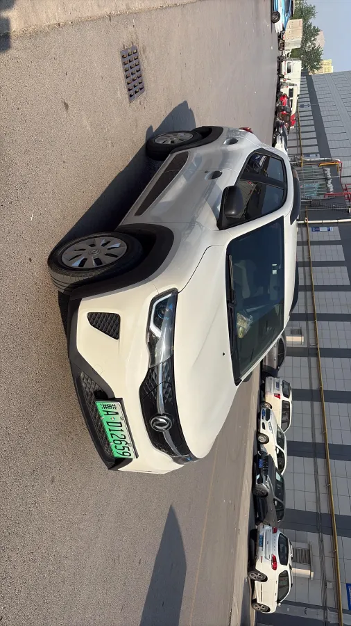 2021 DongFeng eπ Nami EX1 BEV 26.8KWH,autocango,china used car exporter,china ev exporter,chinese used car exporter,chinese used ev exporter