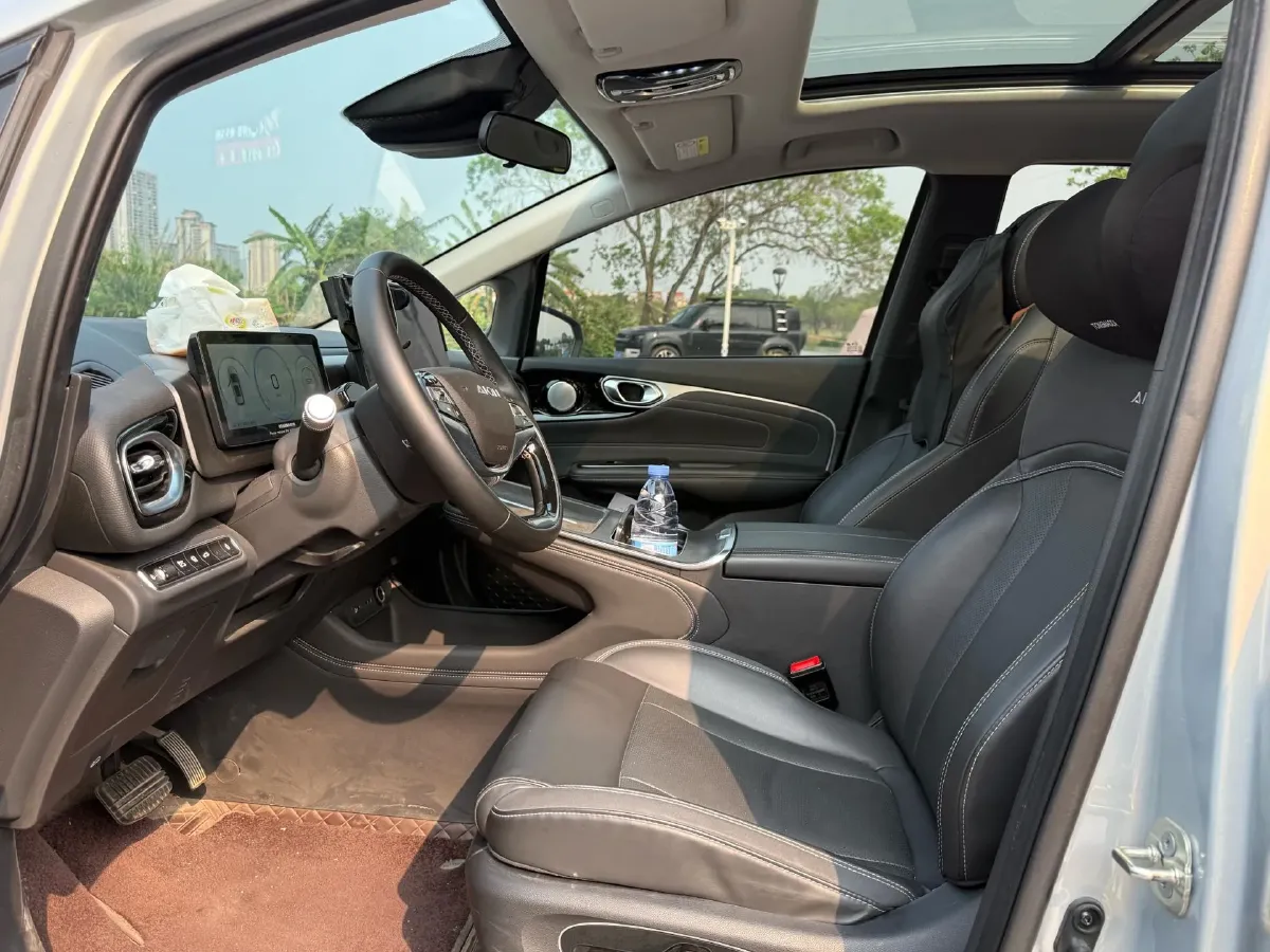 2024 BeiJing Auto EU5 Plus BEV 60.7KWH,autocango,china used car exporter,china ev exporter,chinese used car exporter,chinese used ev exporter