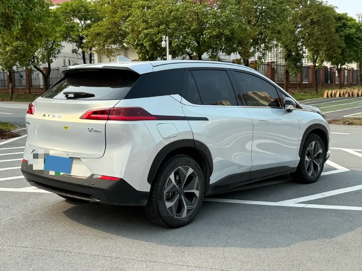 2024 BeiJing Auto EU5 Plus BEV 60.7KWH,autocango,china used car exporter,china ev exporter,chinese used car exporter,chinese used ev exporter