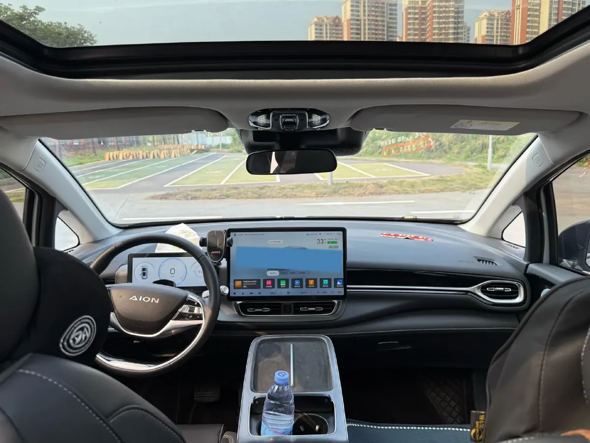 2024 BeiJing Auto EU5 Plus BEV 60.7KWH,autocango,china used car exporter,china ev exporter,chinese used car exporter,chinese used ev exporter