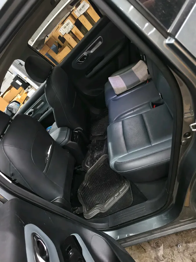 2023 MAXUS Interstellar 2.0T 143HP L4 6AT,autocango,china used car exporter,china ev exporter,chinese used car exporter,chinese used ev exporter