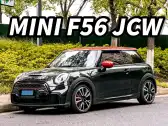 2023 MINI JCW,autocango,china used car exporter,china ev exporter,chinese used car exporter,chinese used ev exporter