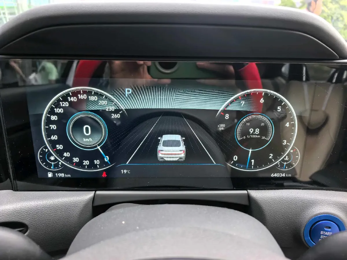 2020 Hyundai Sonata 2.0T 240HP L4 8AT,autocango,china used car exporter,china ev exporter,chinese used car exporter,chinese used ev exporter