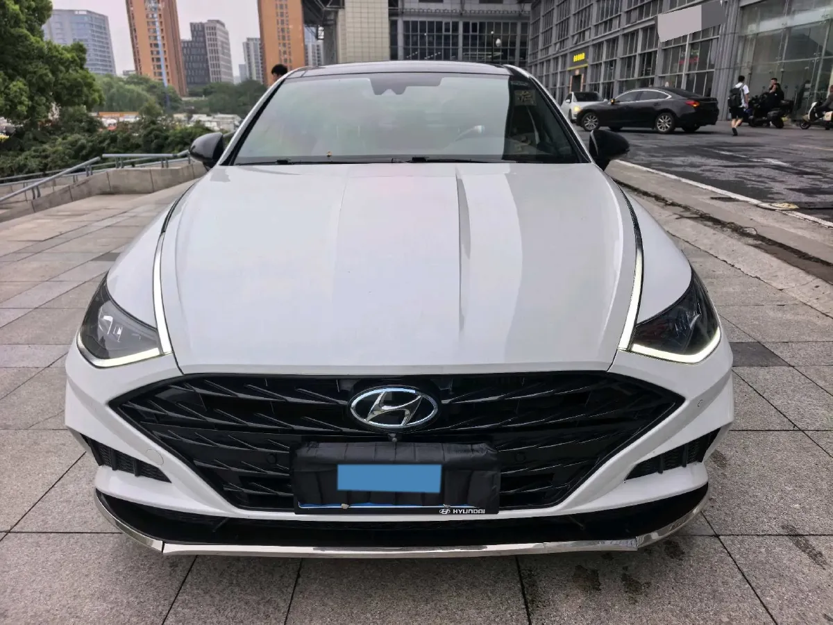 2020 Hyundai Sonata 2.0T 240HP L4 8AT,autocango,china used car exporter,china ev exporter,chinese used car exporter,chinese used ev exporter