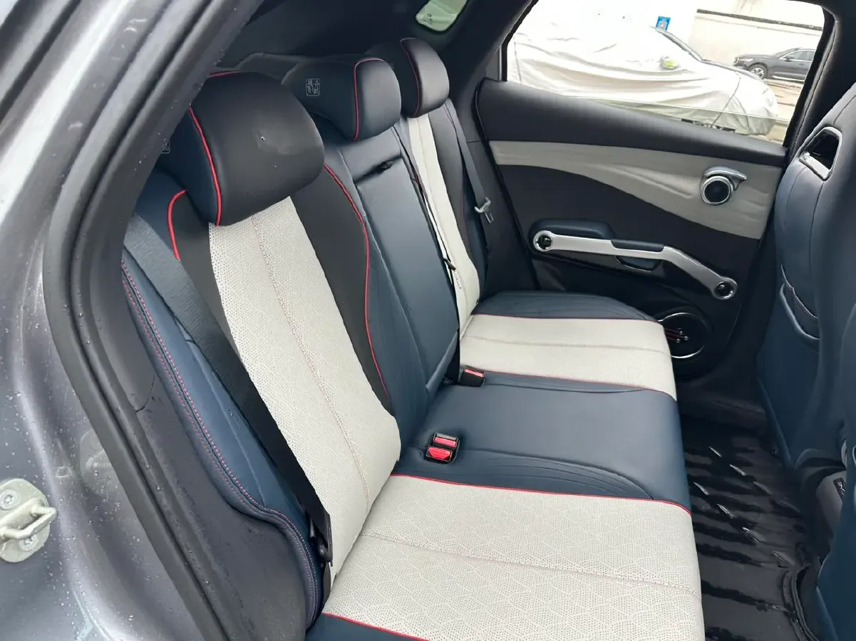 2022 Foton Grand General G7 2.0T 238HP L4 8AT,autocango,china used car exporter,china ev exporter,chinese used car exporter,chinese used ev exporter